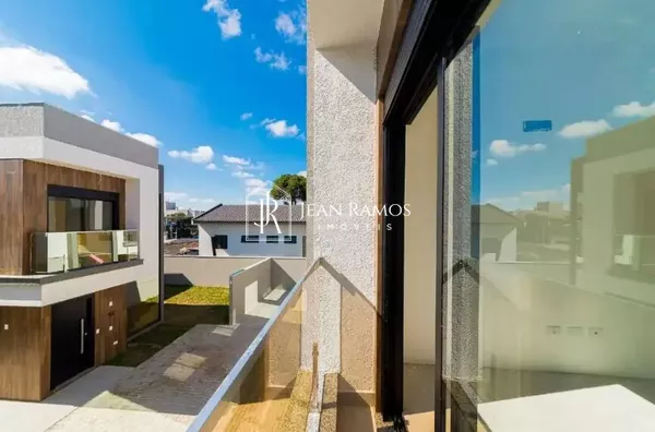 Sobrado para venda, Hauer, Curitiba - Foto 7