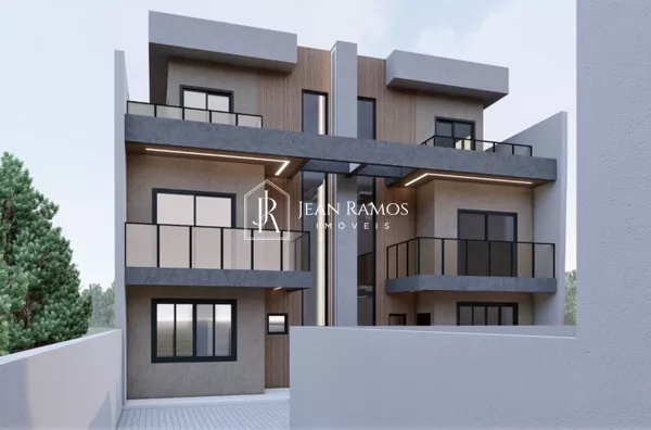 Sobrado para venda, 3 quarto(s),  , Guaratuba - Foto 2