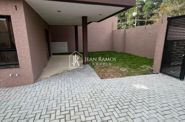 Sobrado para venda, 3 quarto(s),  Uberaba, Curitiba