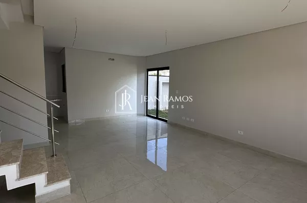 Sobrado com otima localização, 4 quartos 4 Banheiros para venda,  Boqueirão, Curitiba - Foto 4