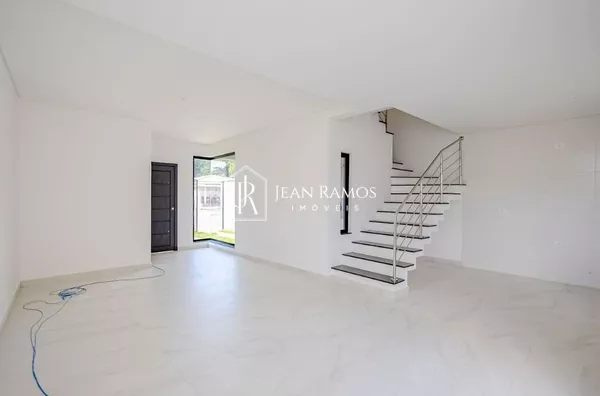 Sobrado para venda, 3 quarto(s),  Fanny, Curitiba - Foto 4