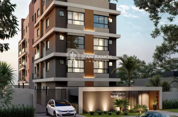 Apartamento para venda, 2 quarto(s),  Boqueirão, Curitiba - Foto 1