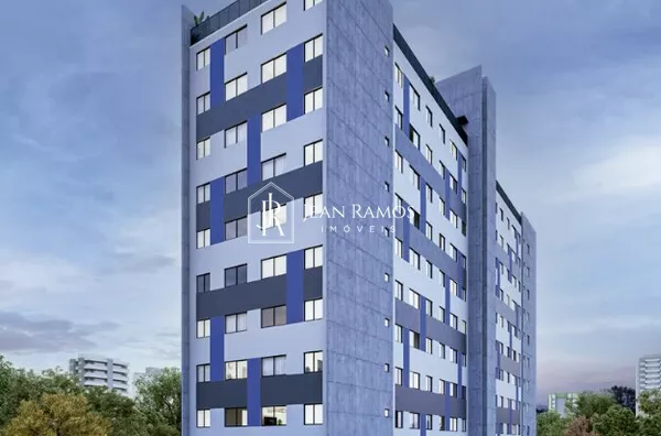 Apartamento para venda, 2 quarto(s),  Fazendinha, Curitiba - Foto 1