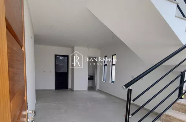 Sobrado para venda, 3 quarto(s),  Cajuru, Curitiba - Foto 4