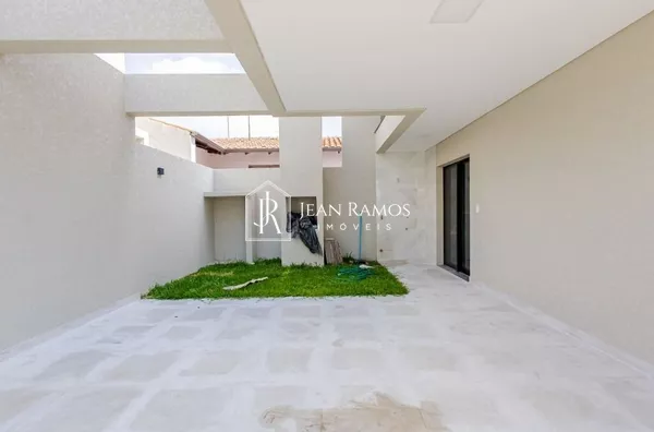 Tríplex de alto padrão para venda,  Xaxim, Curitiba - Foto 3