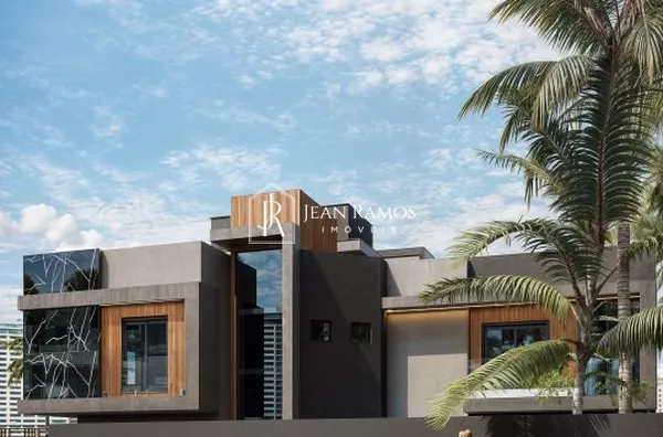 Sobrado para venda, 4 quarto(s),  Xaxim, Curitiba - Foto 6