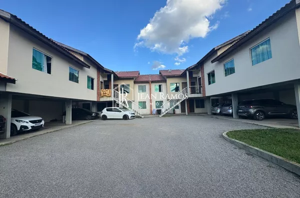 Apartamento para venda, 2 quarto(s),  Iná, São José Dos Pinhais