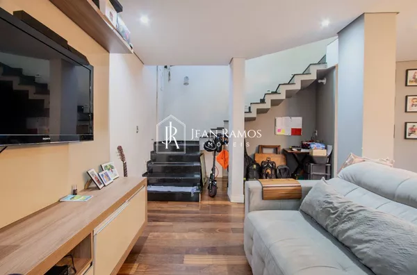 Sobrado para venda, 3 quarto(s),  Uberaba, Curitiba - Foto 6