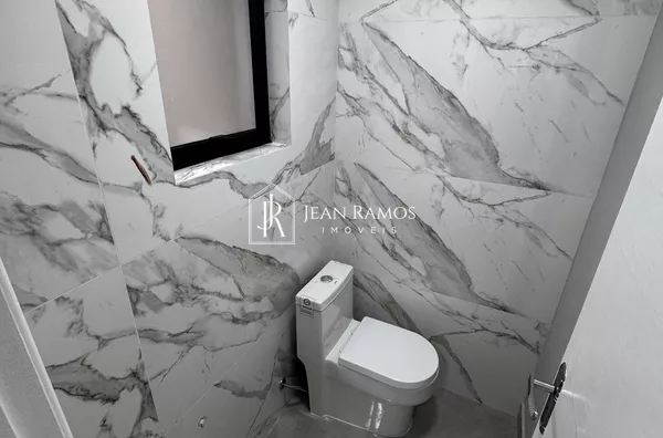 Sobrado para venda, 3 quarto(s),  Alto Boqueirão, Curitiba - Foto 5