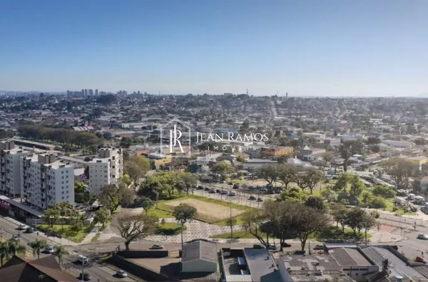 Apartamento para venda, 3 quarto(s),  Hauer, Curitiba - Foto 2