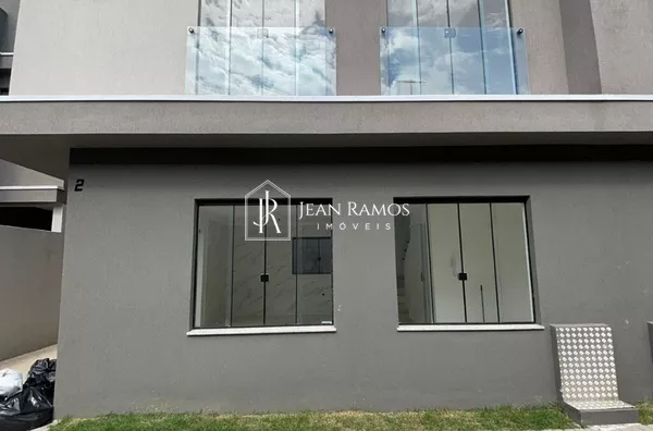 Sobrado para venda, 3 quarto(s),  Alto Boqueirão, Curitiba - Foto 3