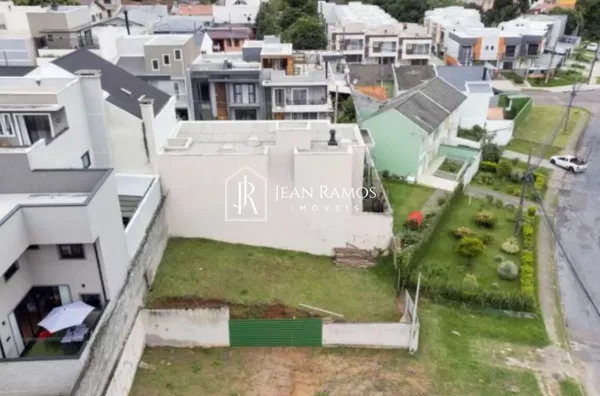 Terreno para ,  Alto Boqueirão, Curitiba - Foto 1
