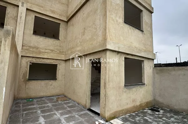 Sobrado para venda, 2 quarto(s),  Sítio Cercado, Curitiba - Foto 5