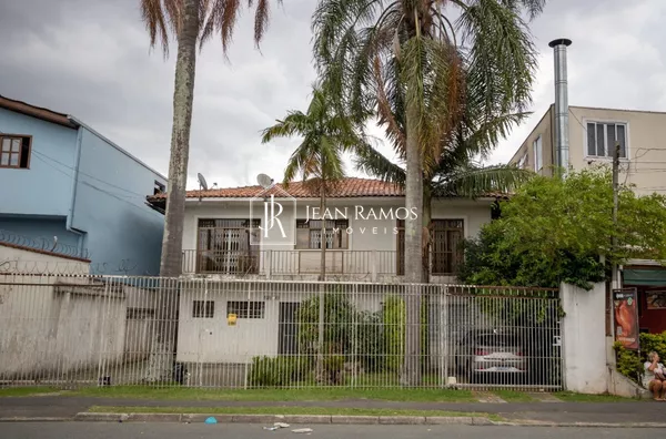 Sobrado Comercial para venda,  Boqueirão, Curitiba - Foto 1