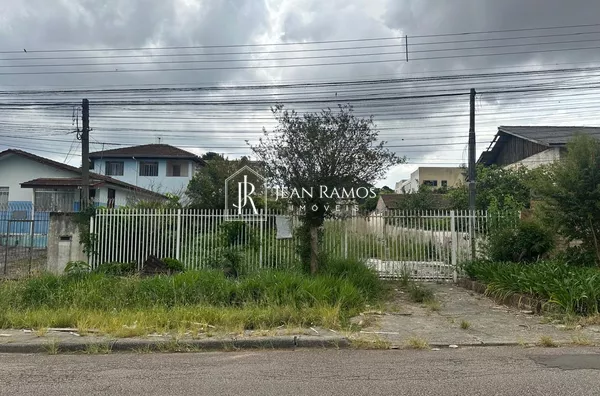 Excelente Terreno para venda,  Alto Boqueirão, Curitiba - Foto 1