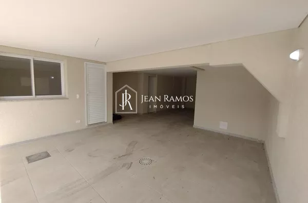 Sobrado para venda, 3 quarto(s),  Santa Cândida, Curitiba - Foto 5