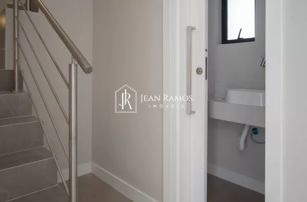 Sobrado para , 4 quarto(s),  Xaxim, Curitiba - Foto 6