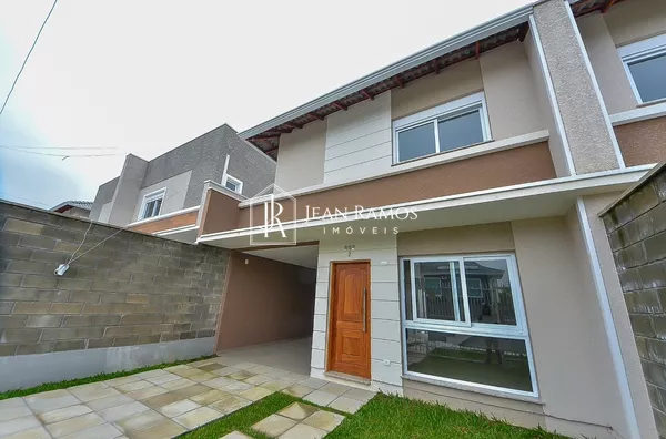 Casa para venda, 3 quarto(s),  Xaxim, Curitiba - Foto 6