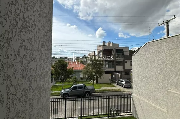 Sobrado para venda, 6 quarto(s),  Guabirotuba, Curitiba - Foto 4