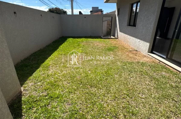 Sobrado para venda, 3 quarto(s),  Boqueirão, Curitiba - Foto 6