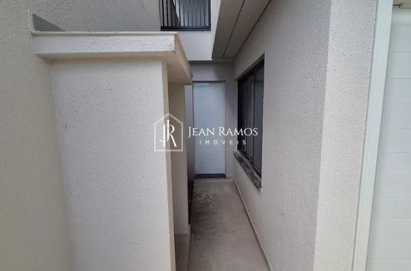 Sobrado para venda, 3 quarto(s),  Xaxim, Curitiba - Foto 3