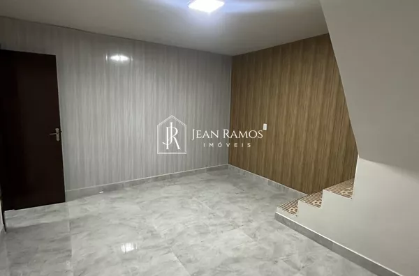 Tríplex amplo para venda,  Sítio Cercado, Curitiba - Foto 6