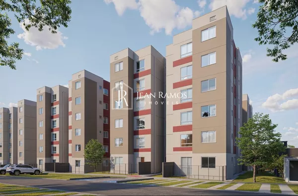 Apartamento para venda, 2 quarto(s),  Veneza, Fazenda Rio Grande
