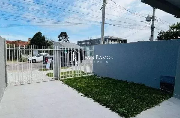 Sobrado para venda, 3 quarto(s),  Sítio Cercado, Curitiba
