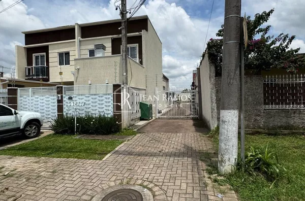 Sobrado para Locação, 3 quarto(s), Alto Boqueirão, Curitiba - Foto 21