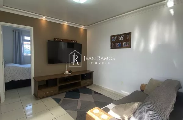 Apartamento para venda, 2 quarto(s),  Capela Velha, Araucária