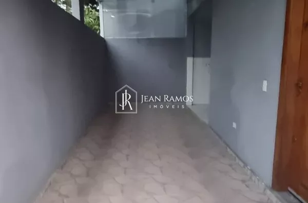 Sobrado para venda, 3 quarto(s),  Uberaba, Curitiba - Foto 3