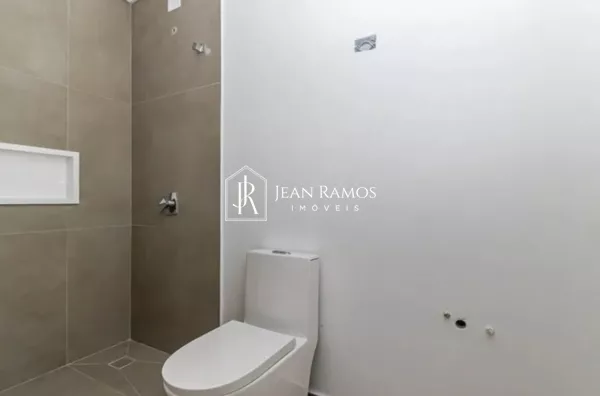 Sobrado para venda, 3 quarto(s), Boqueirão, Curitiba - Foto 12