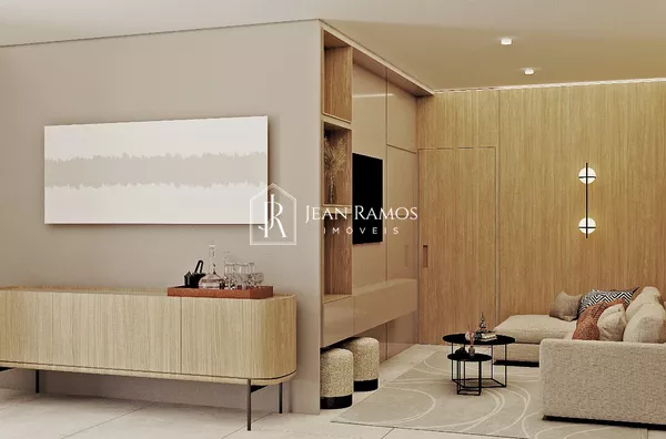 Apartamento para venda,  São Pedro, São José Dos Pinhais - Foto 4