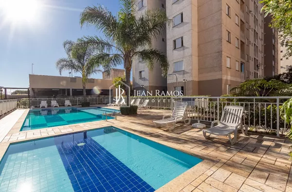 Apartamento 3 Dormitórios, 1 Suíte, Porteira Fechada para venda,  Xaxim, Curitiba - Foto 40