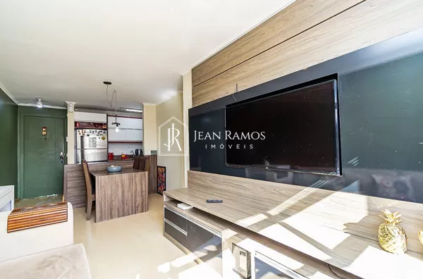 Apartamento no Ultimo andar para venda, Santa Quitéria, Curitiba - Foto 13