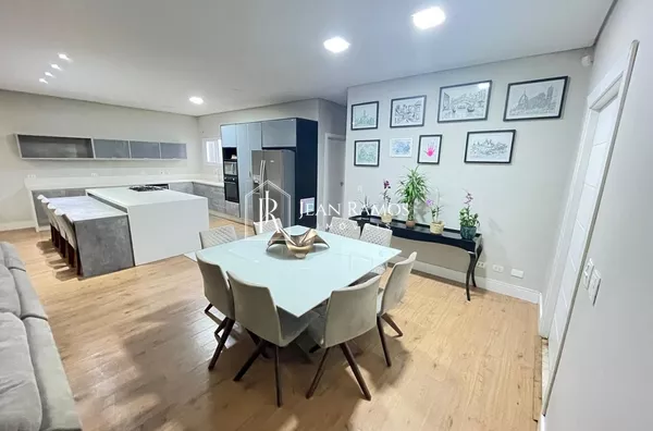 Casa para venda, 3 quarto(s),  Boqueirão, Curitiba - Foto 1