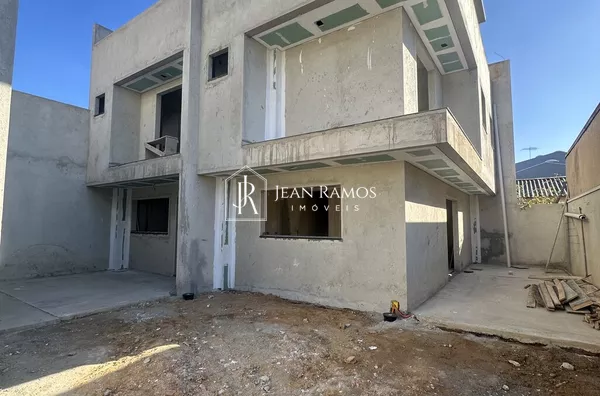 Tríplex amplo  para venda,  Alto Boqueirão, Curitiba - Foto 1