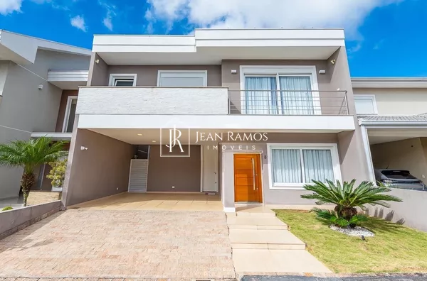 Casa em condomínio para venda, 3 quarto(s),  Boqueirão, Curitiba - Foto 1