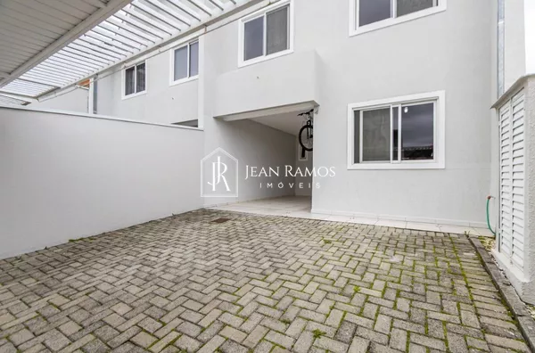 Sobrado para venda, 3 quarto(s),  Xaxim, Curitiba