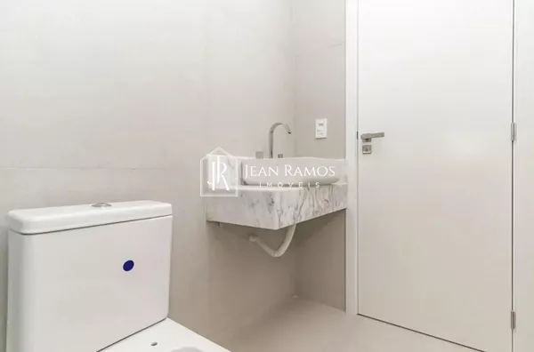 Sobrado para venda, 4 quarto(s),  Alto Boqueirão, Curitiba - Foto 27