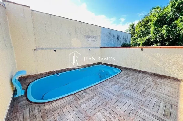 Casa para venda, 2 quarto(s),  Centro, Pontal Do Paraná - Foto 1