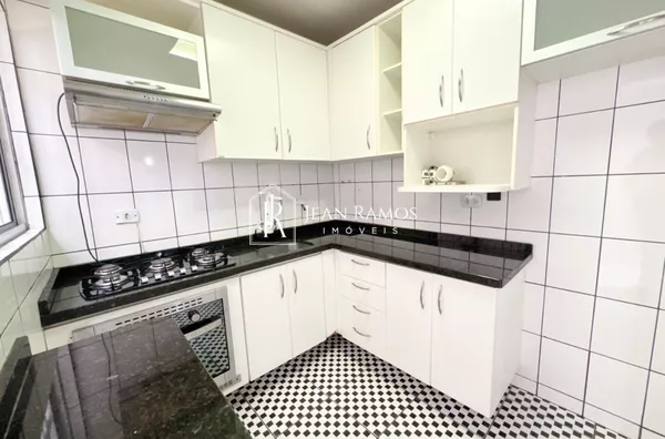 Sobrado para venda, 3 quarto(s), Ganchinho, Curitiba - Foto 11