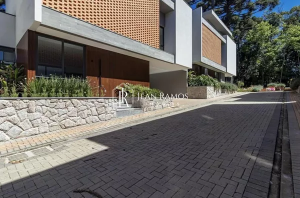 Sobrado para venda, 4 quarto(s),  Alto Boqueirão, Curitiba - Foto 2