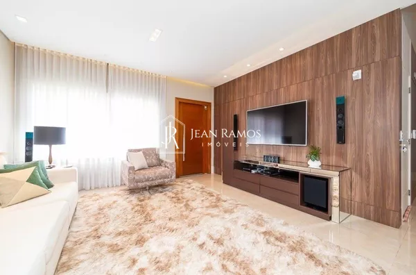 Sobrado para venda, 3 quarto(s),  Boqueirão, Curitiba - Foto 1