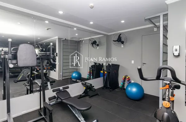 Apartamento 3 Dormitórios, 1 Suíte, Porteira Fechada para venda,  Xaxim, Curitiba - Foto 29