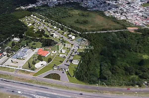 Terreno para venda,  Gralha Azul, Fazenda Rio Grande - Foto 5