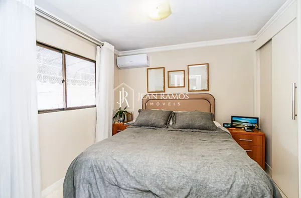 Sobrado para venda, 3 quarto(s),  Boqueirão, Curitiba - Foto 27