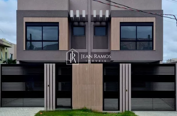 Sobrado para venda,  - Selecione - Bairro, Curitiba - Foto 4