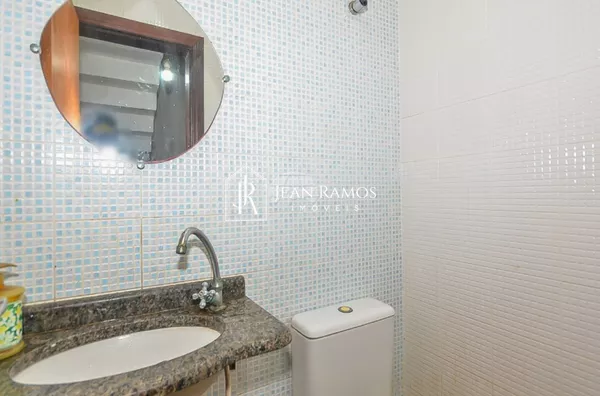 Sobrado para venda, 3 quarto(s),  Xaxim, Curitiba - Foto 5