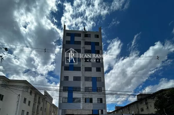 Apartamento para venda, 1 quarto(s),  Fazendinha, Curitiba